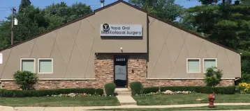 Michigan Oral Surgery