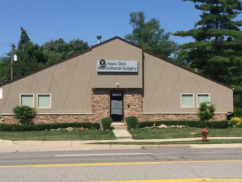 Michigan Oral Surgery
