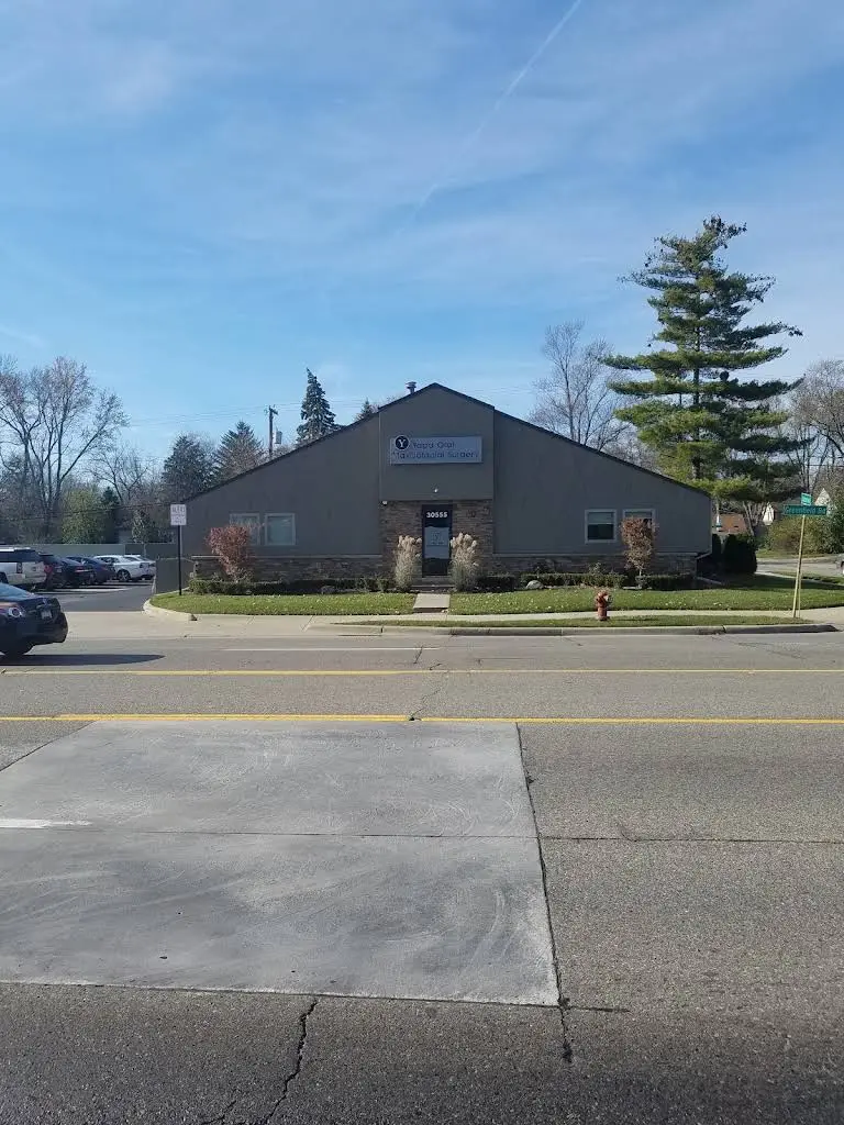Michigan Oral Surgery