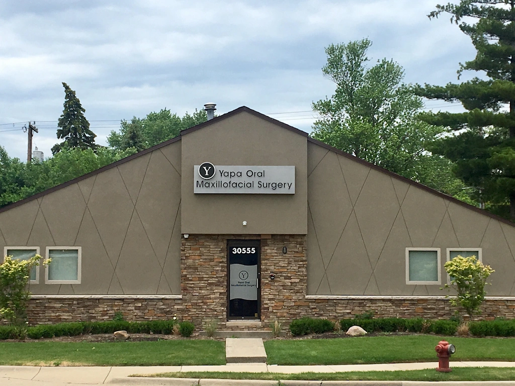 Michigan Oral Surgery