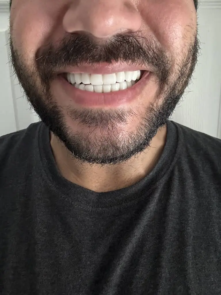 Brush Rinse Floss of Berkley