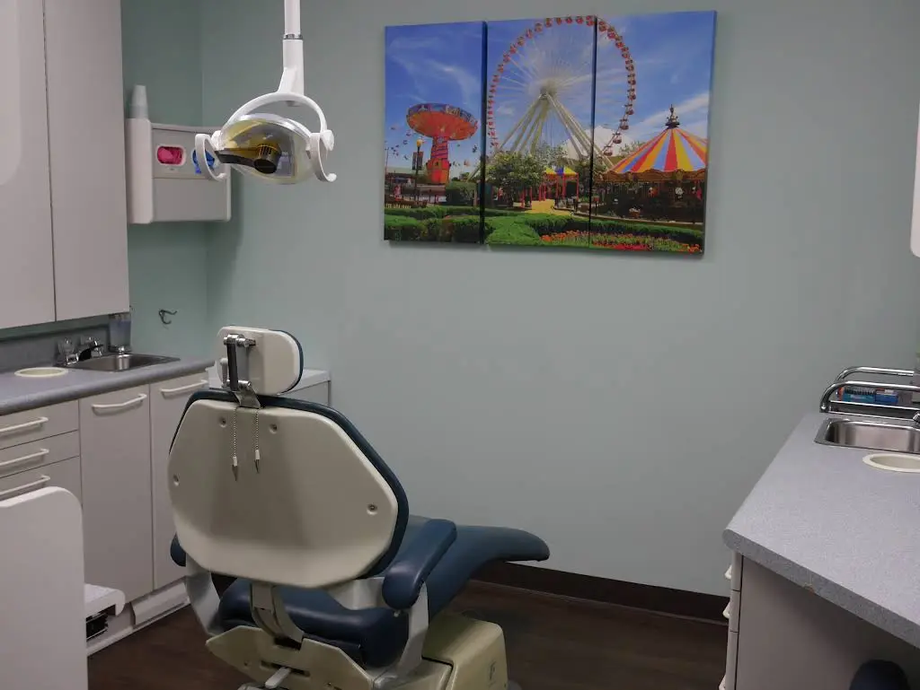 Royal Oak Family Dentistry
