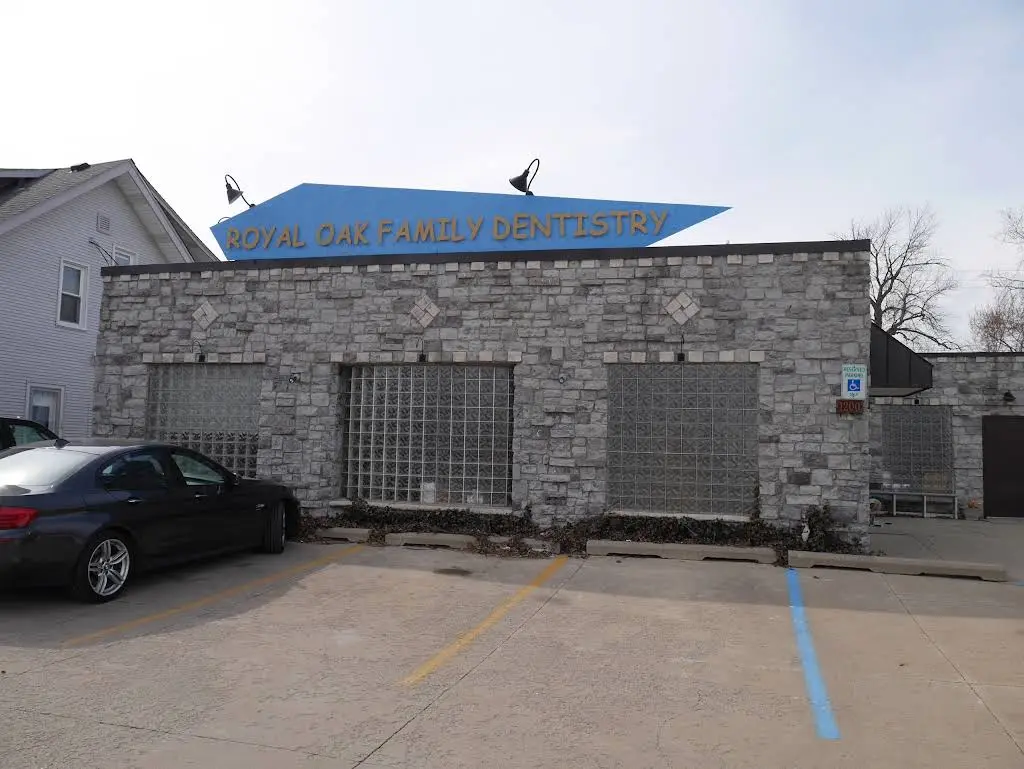 Royal Oak Family Dentistry