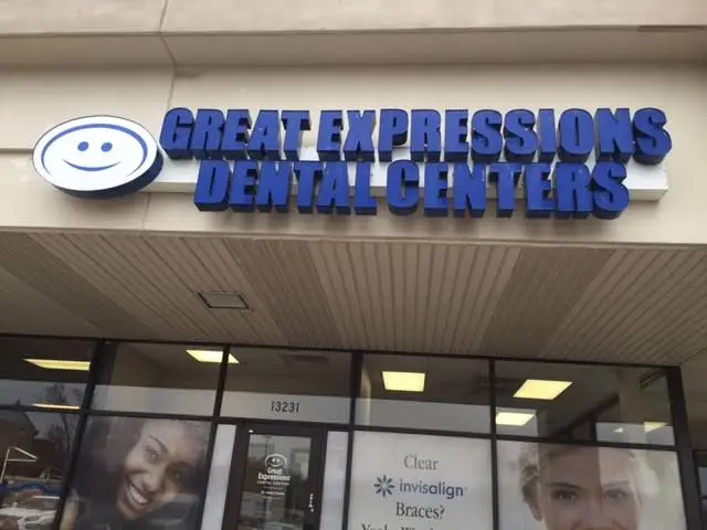Great Expressions Dental Centers