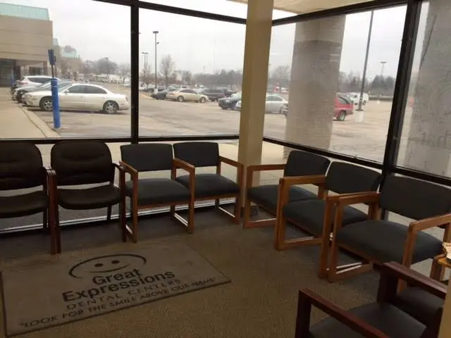 Great Expressions Dental Centers