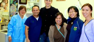 Grace Dental Care, LLC