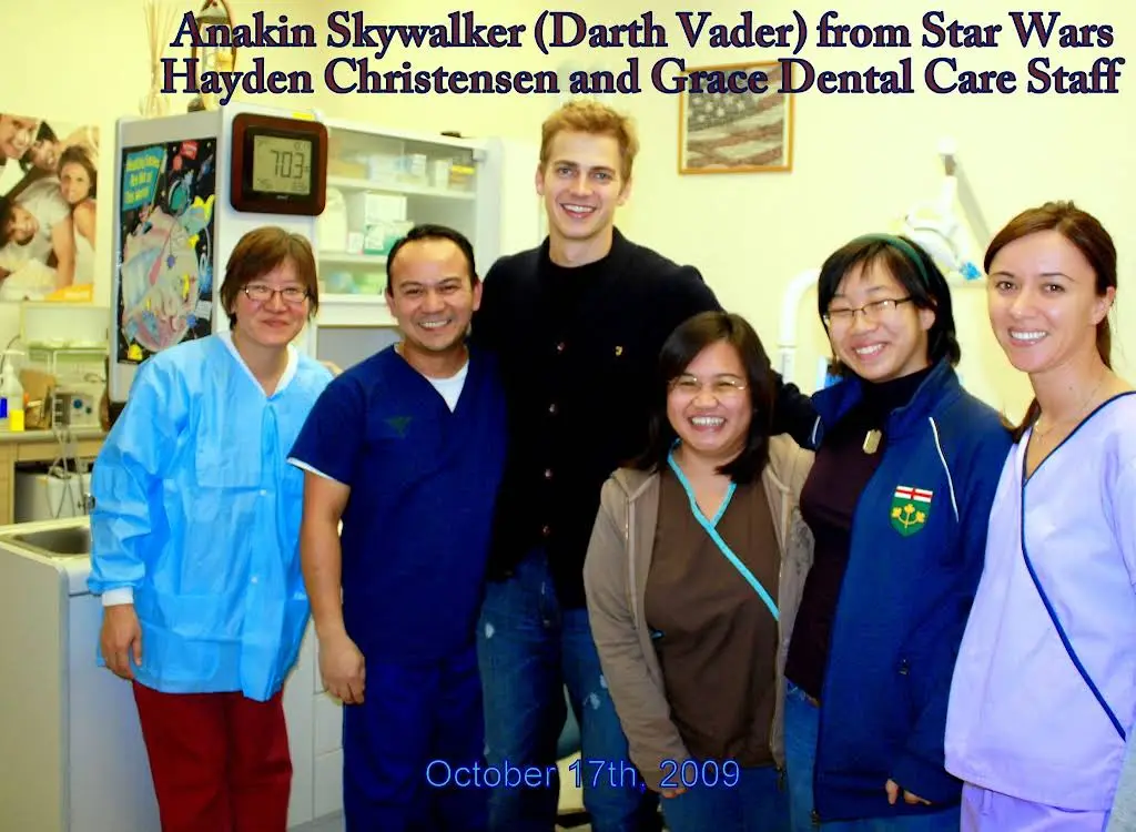 Grace Dental Care, LLC