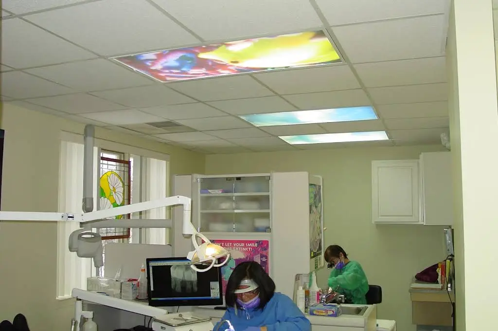 Grace Dental Care, LLC