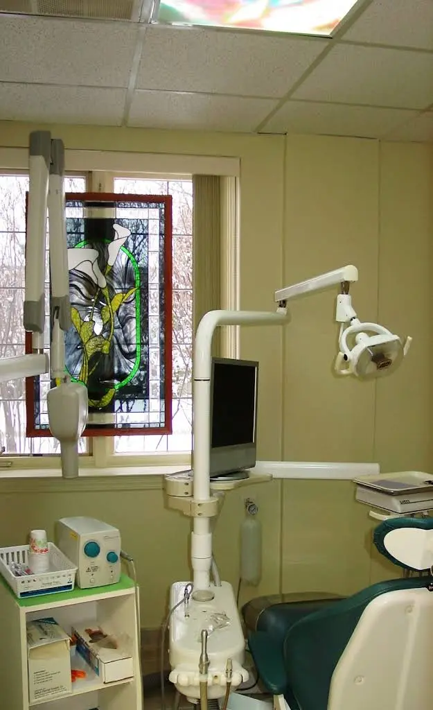 Grace Dental Care, LLC