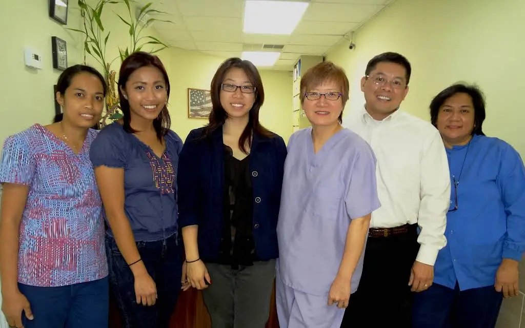 Grace Dental Care, LLC