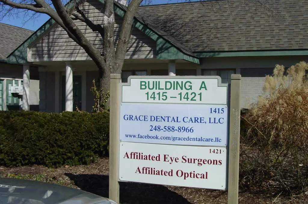 Grace Dental Care, LLC