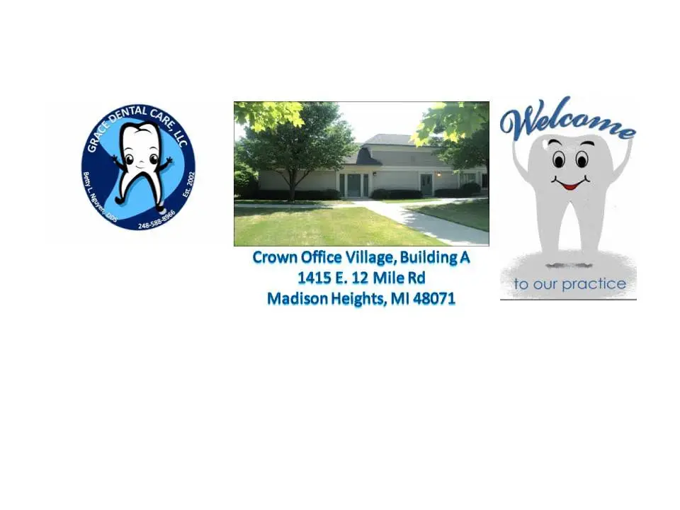 Grace Dental Care, LLC