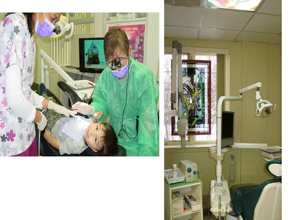 Grace Dental Care, LLC