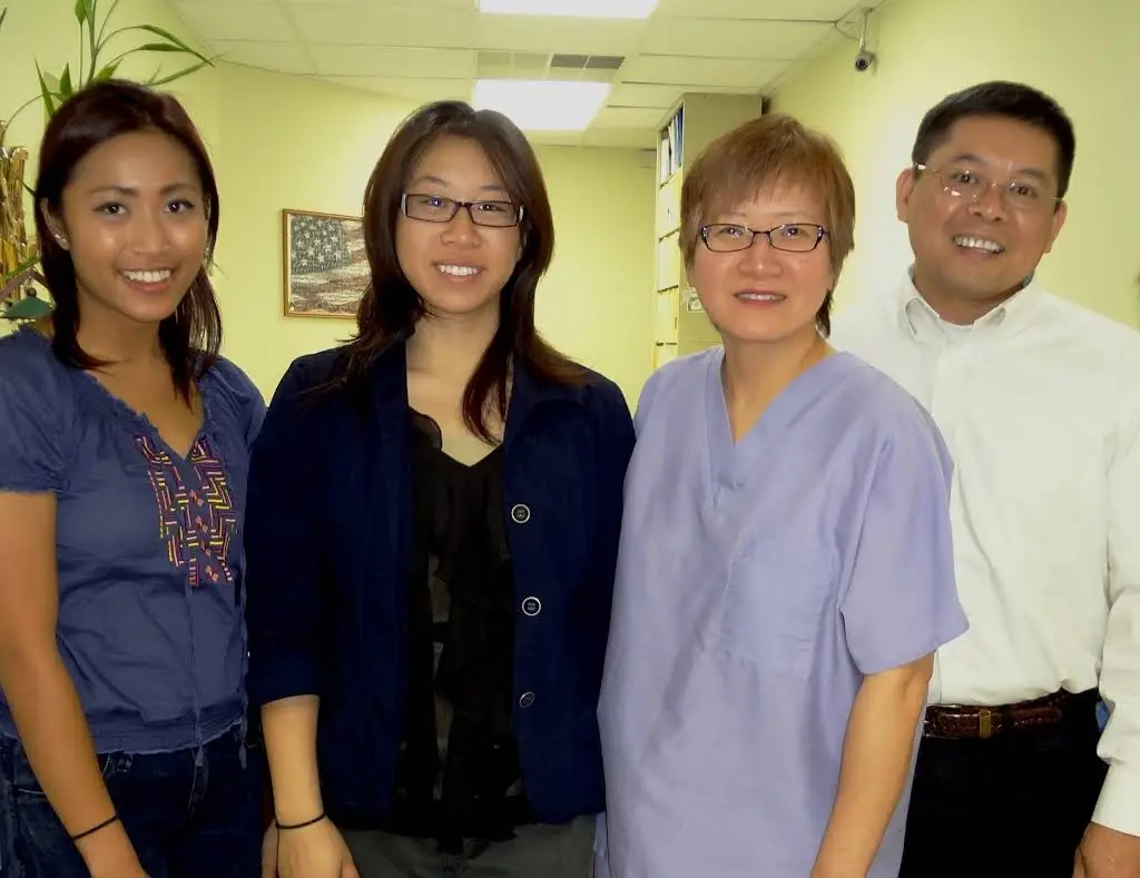 Grace Dental Care, LLC