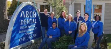 Arch Dental