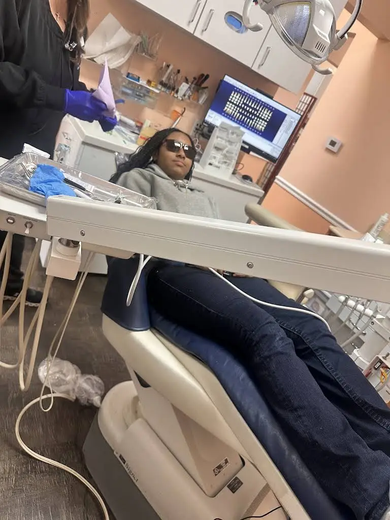 Neighborhood Family Dentistry