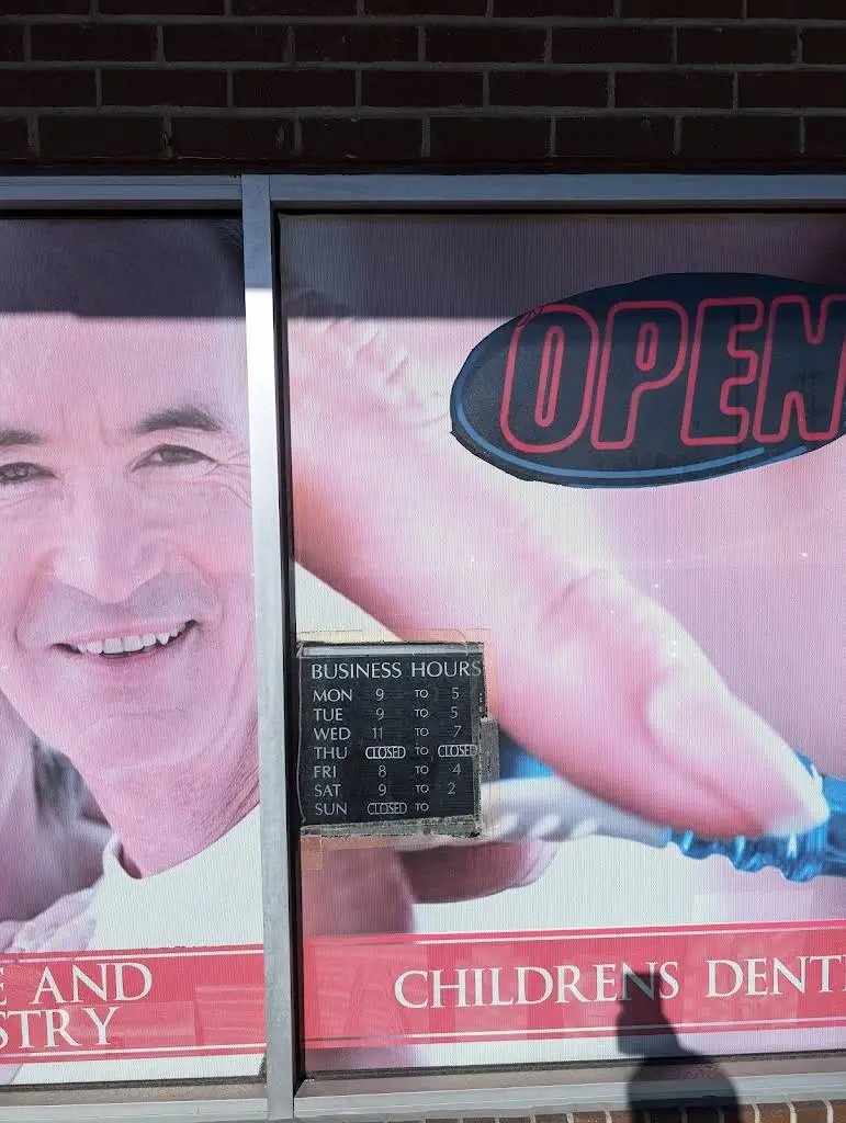 Neighborhood Family Dentistry