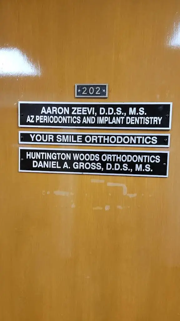 AZ Periodontics Implant Surgery