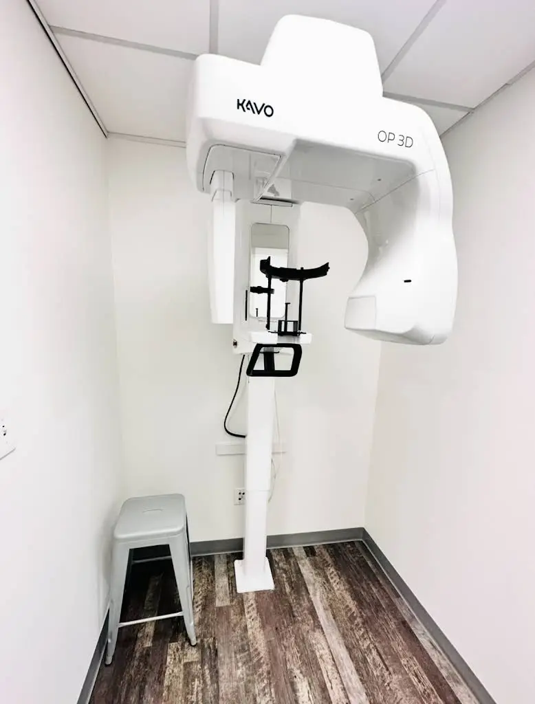 Aimee Chisik Dental