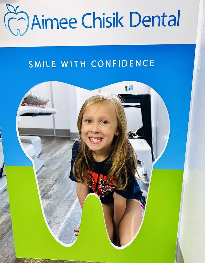 Aimee Chisik Dental