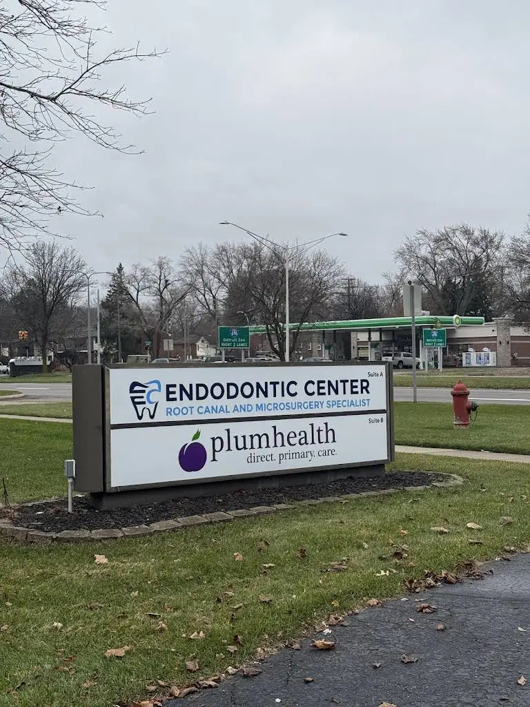 Endodontic Center