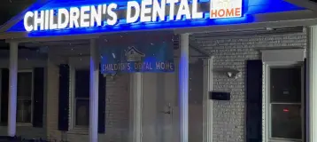 Children's Dental Home