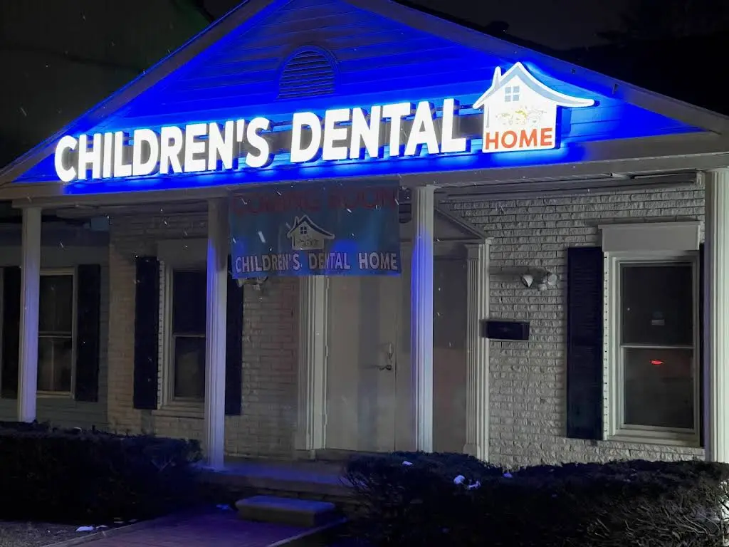 Children's Dental Home