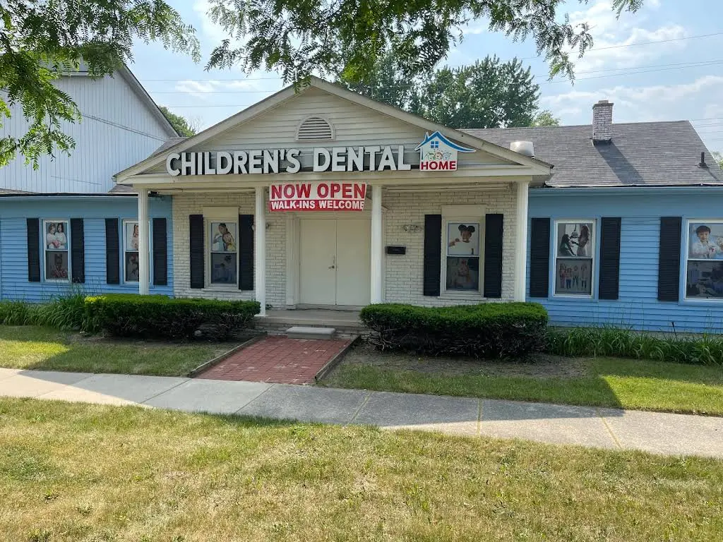 Children's Dental Home