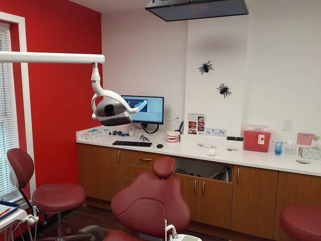 Children's Dental Home