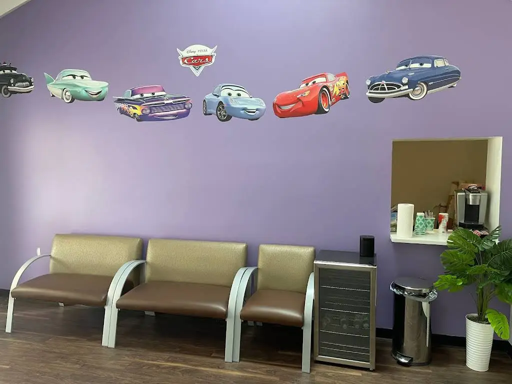 Children's Dental Home