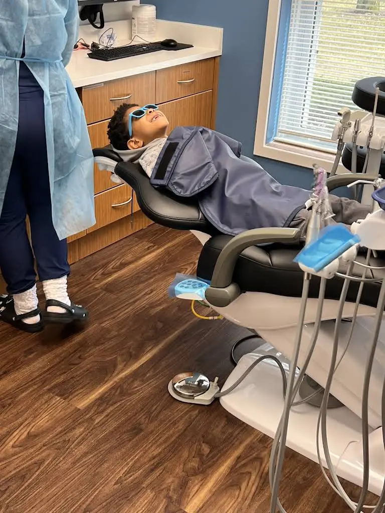 Children's Dental Home