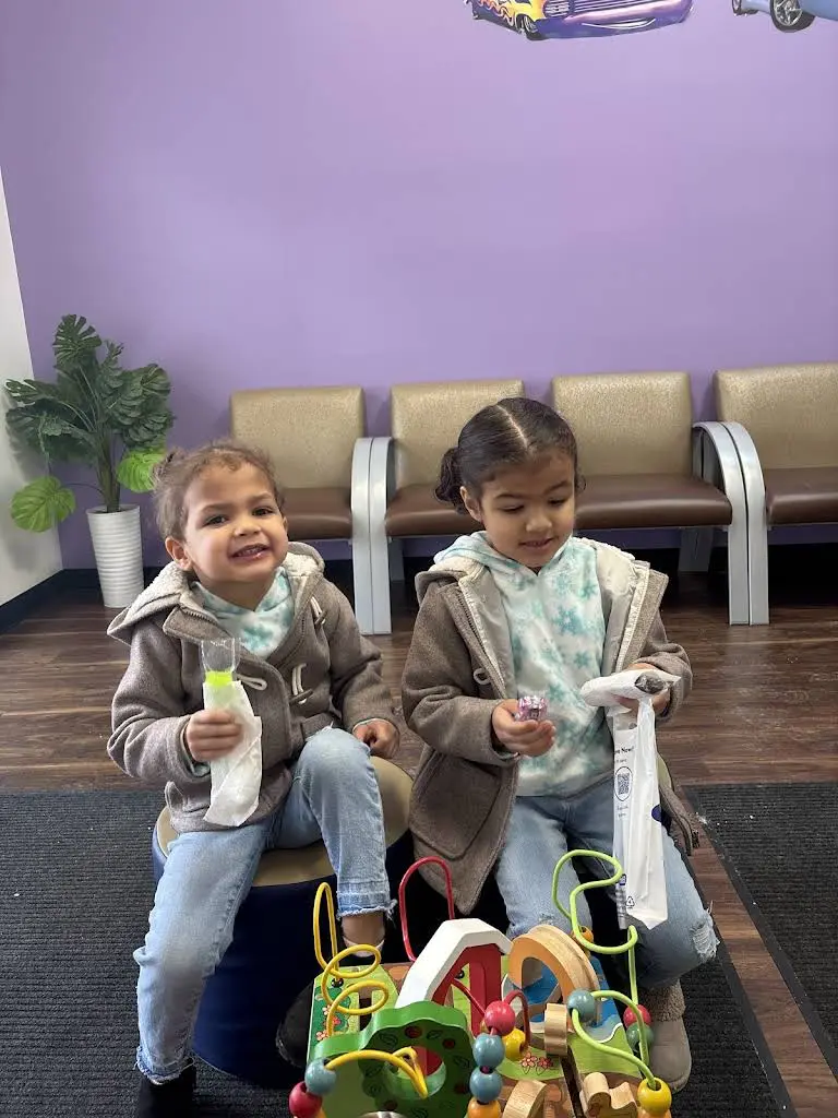 Children's Dental Home