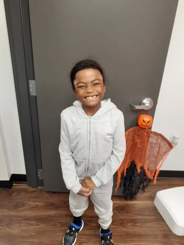 Children's Dental Home