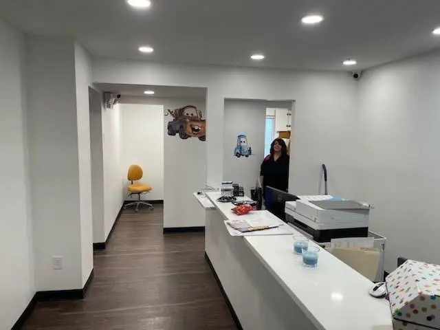 Children's Dental Home