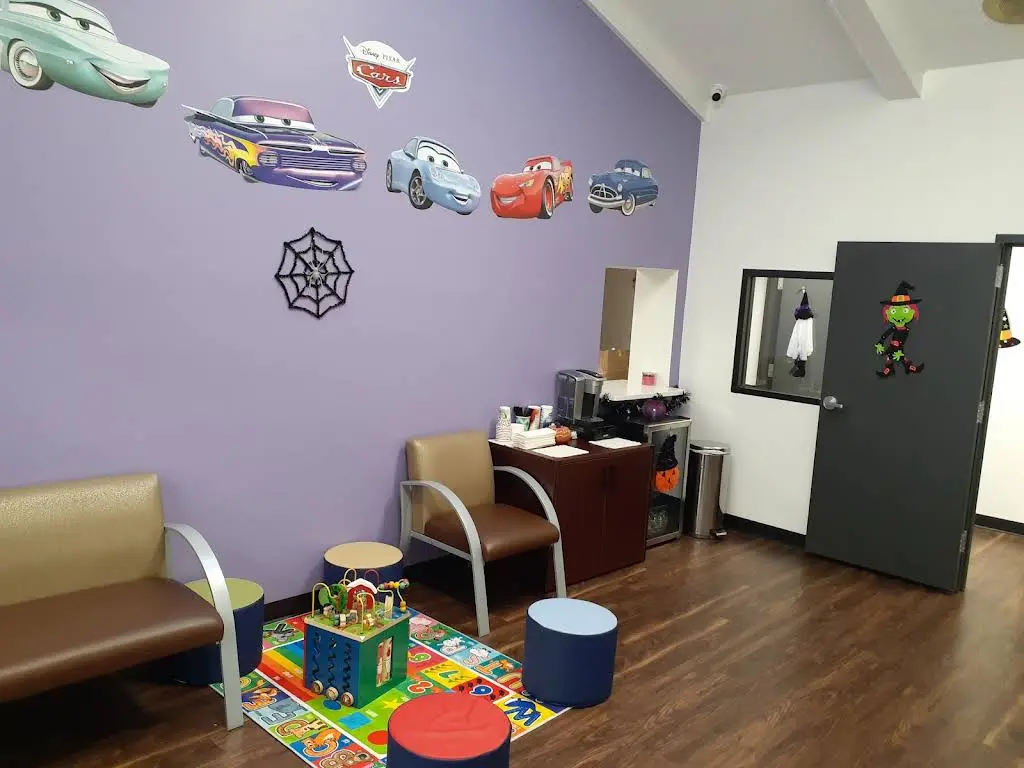 Children's Dental Home