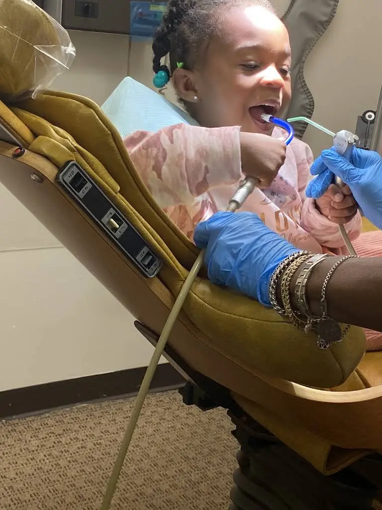 Oak Park Dental Center