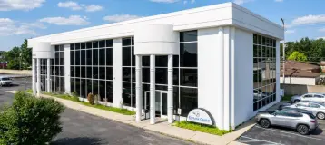 Deluxe Dental Oak Park - Family Dentistry