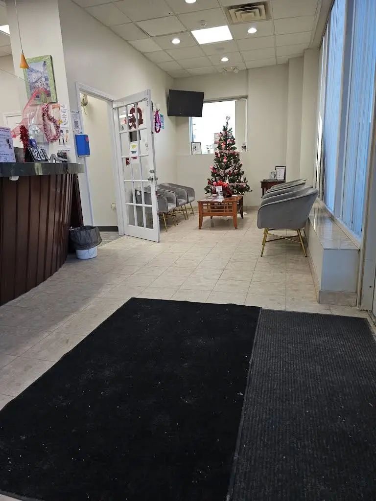 Deluxe Dental Oak Park - Family Dentistry