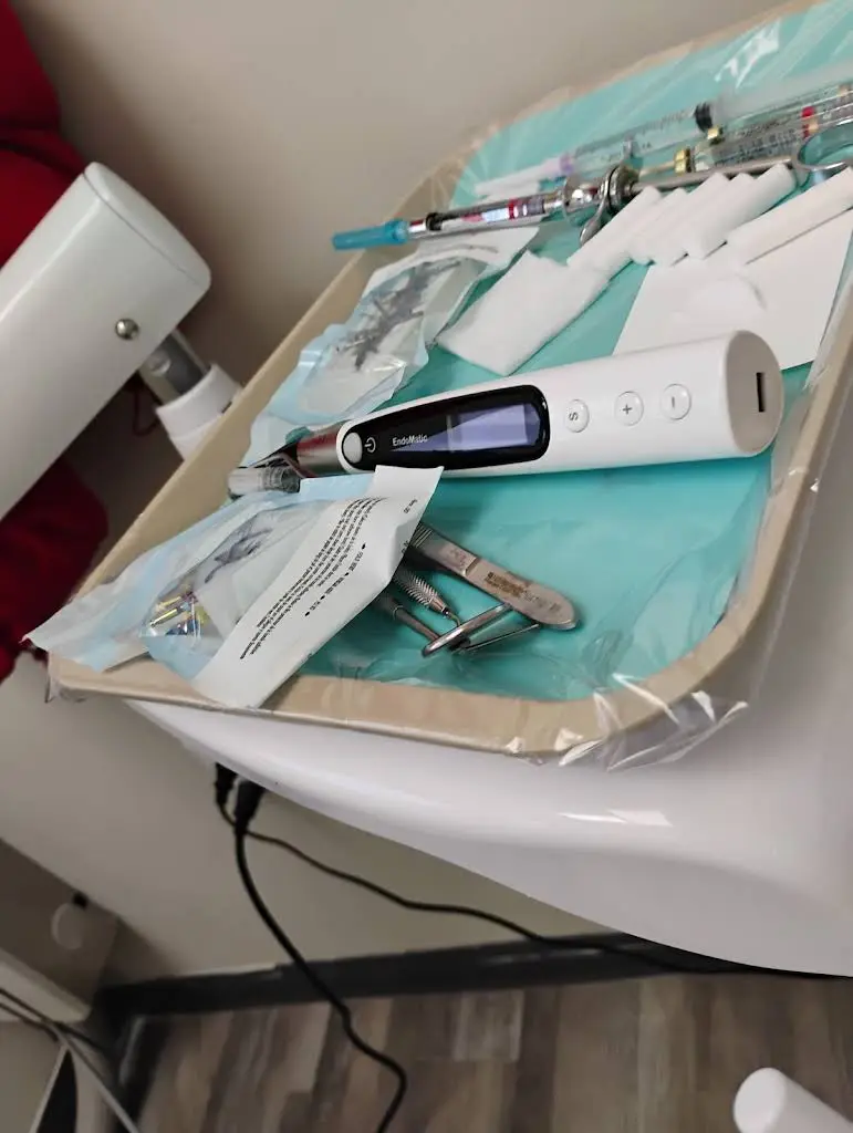 Deluxe Dental Oak Park - Family Dentistry