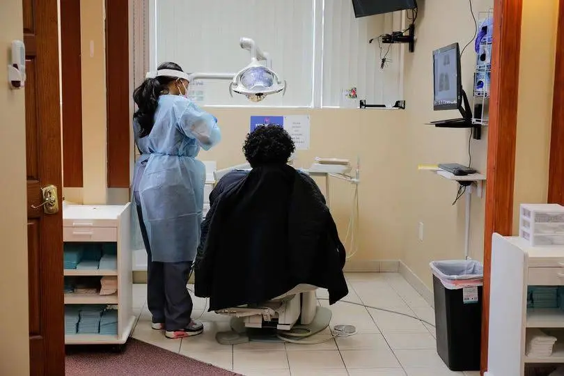 Deluxe Dental Oak Park - Family Dentistry