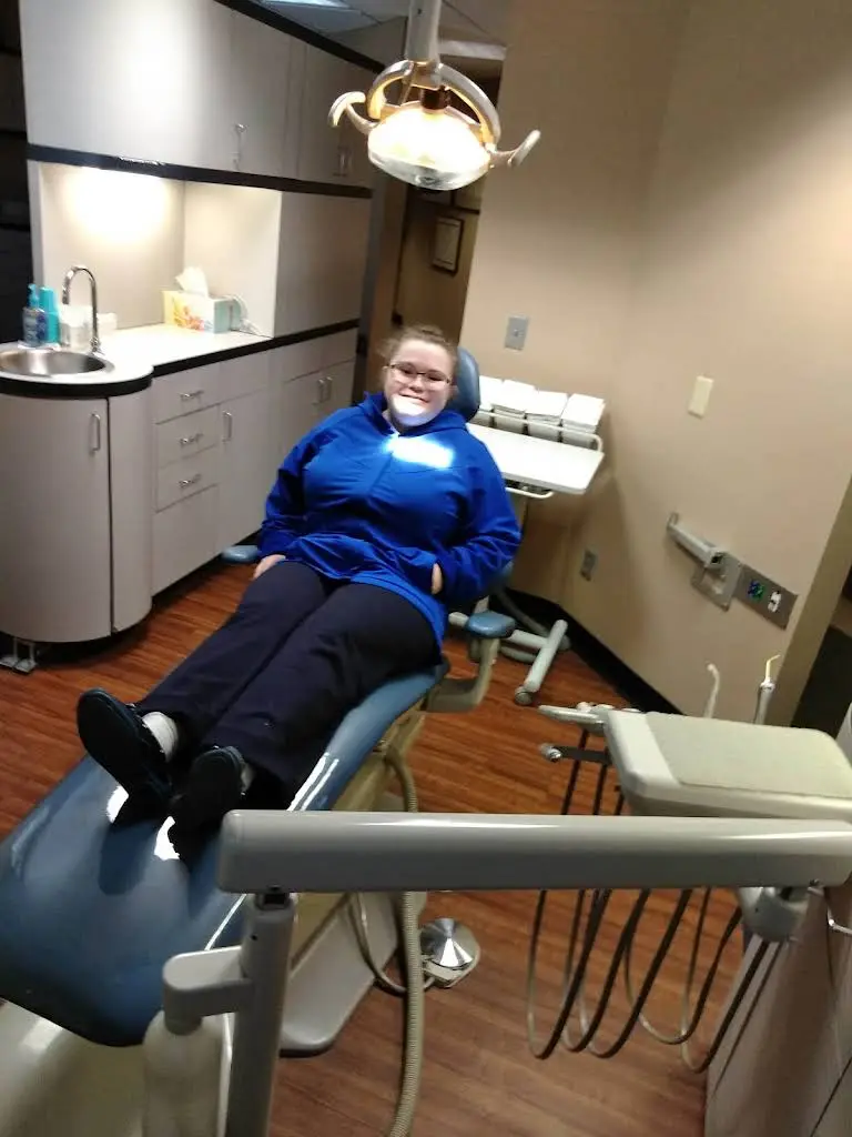 Marlow Family Dental