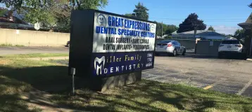 Great Expressions Dental Centers
