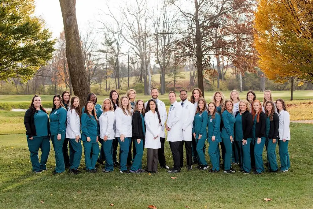 Sycamore Hills Dentistry