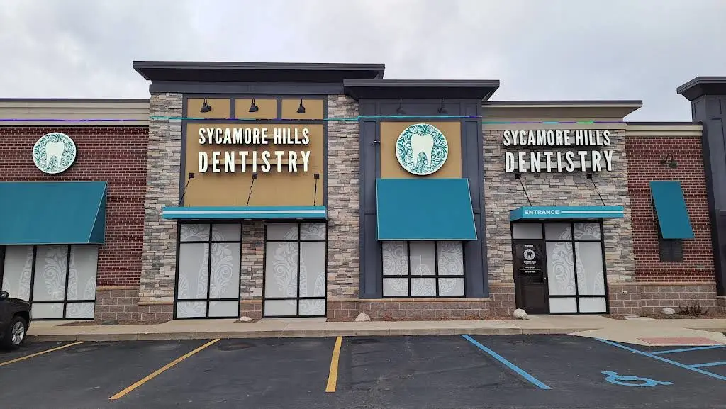 Sycamore Hills Dentistry