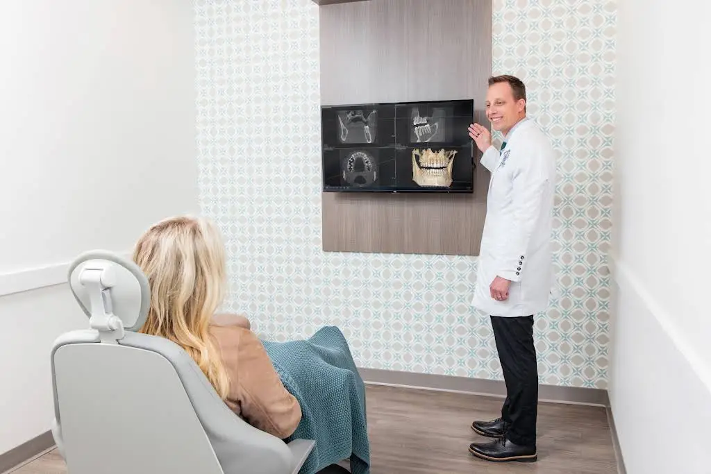 Sycamore Hills Dentistry