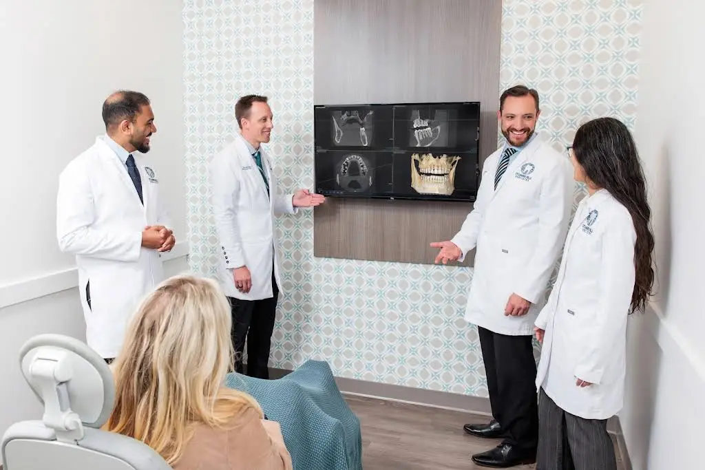 Sycamore Hills Dentistry