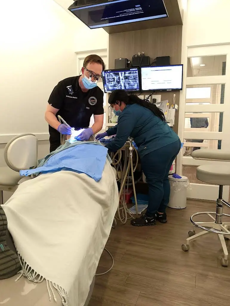 Sycamore Hills Dentistry