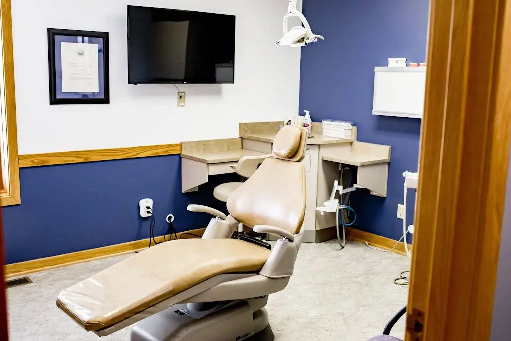 ELD Orthodontics - Kendallville