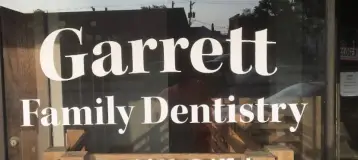 Garrett Family Dentistry