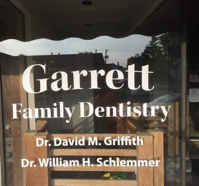 Garrett Family Dentistry